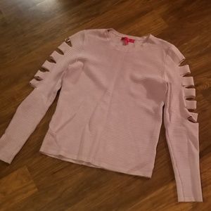 Jennifer Lopez sweater